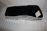 
              90201059DZS NEW OEM 2014-2023 HARLEY-DAVIDSON TOURING LEFT SADDLEBAG CRUSHED ICE
            
