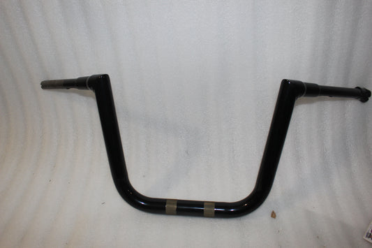 LA-7363-13B NEW LA CHOPPERS GRANDE TWIN PEAKS 13" HANDLEBARS
