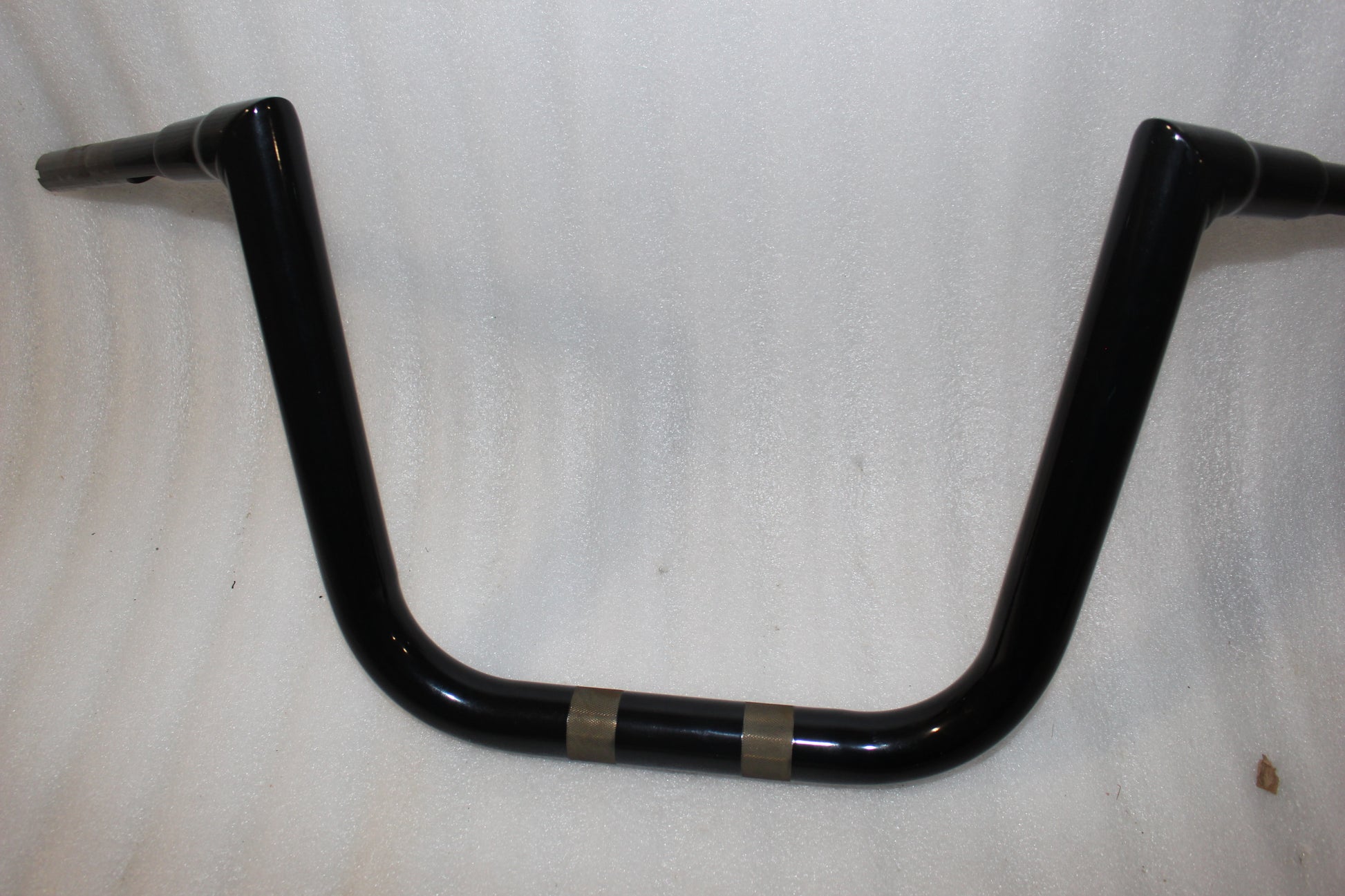 LA-7363-13B NEW LA CHOPPERS GRANDE TWIN PEAKS 13" HANDLEBARS