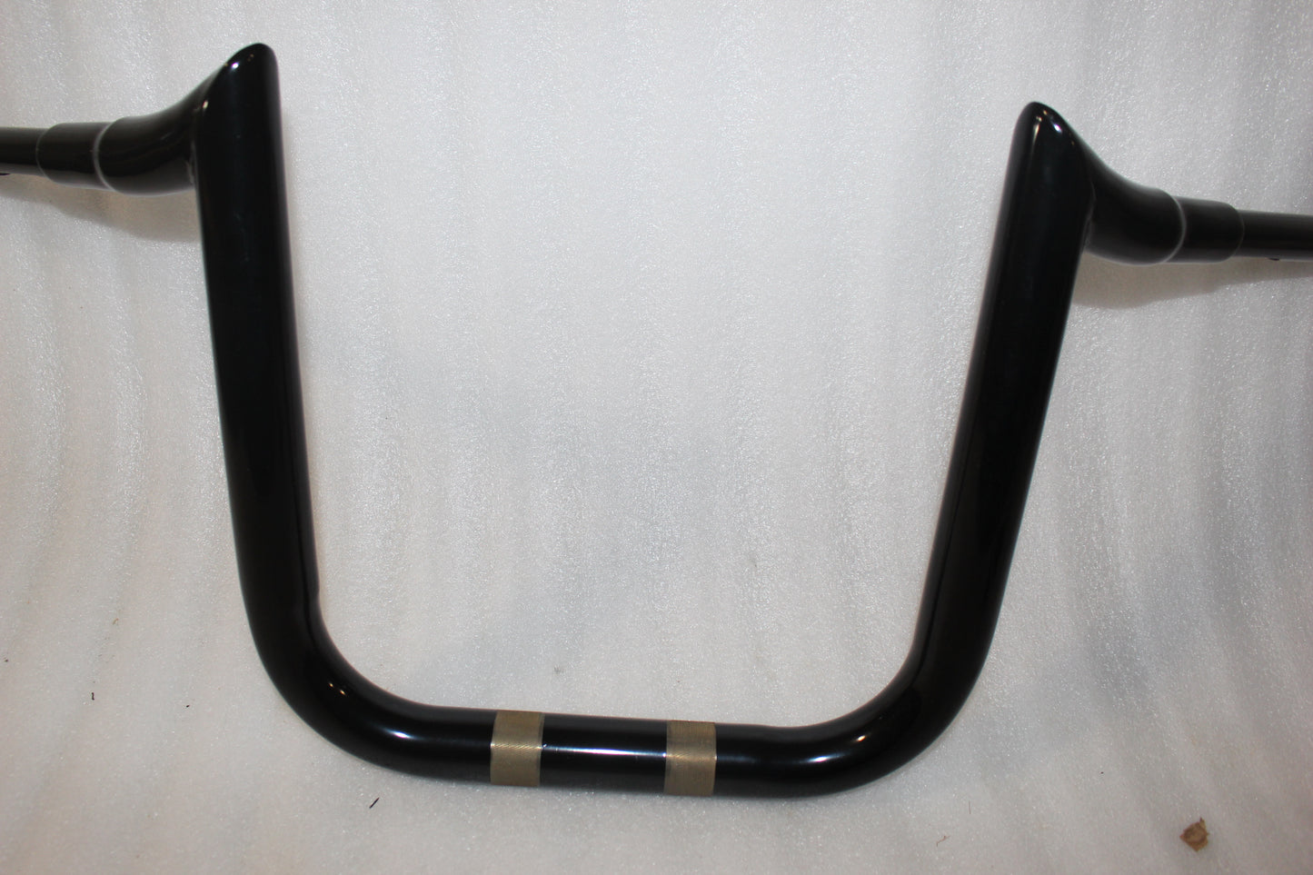 LA-7354-12B NEW LA CHOPPERS GRANDE PRIME APE HANGER HANDLEBAR 12"