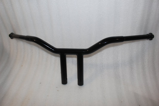 0601-2007 NEW LA CHOPPERS SUPER T HANDLEBARS 1 1/4" FITS 1982-2022 HARLEY