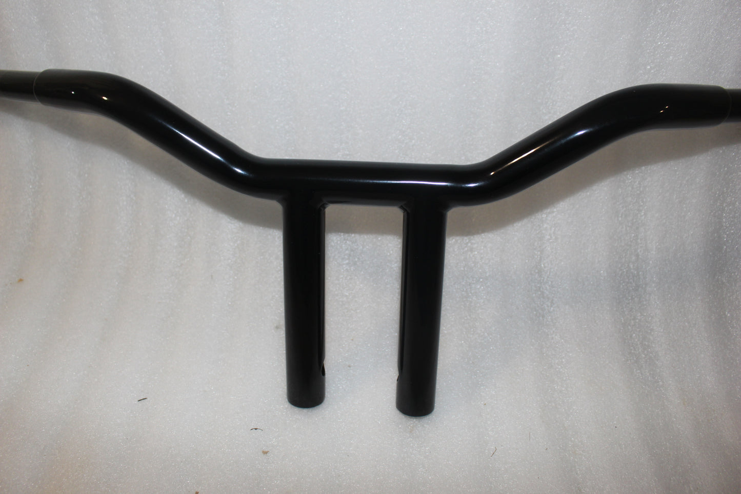 0601-2007 NEW LA CHOPPERS SUPER T HANDLEBARS 1 1/4" FITS 1982-2022 HARLEY