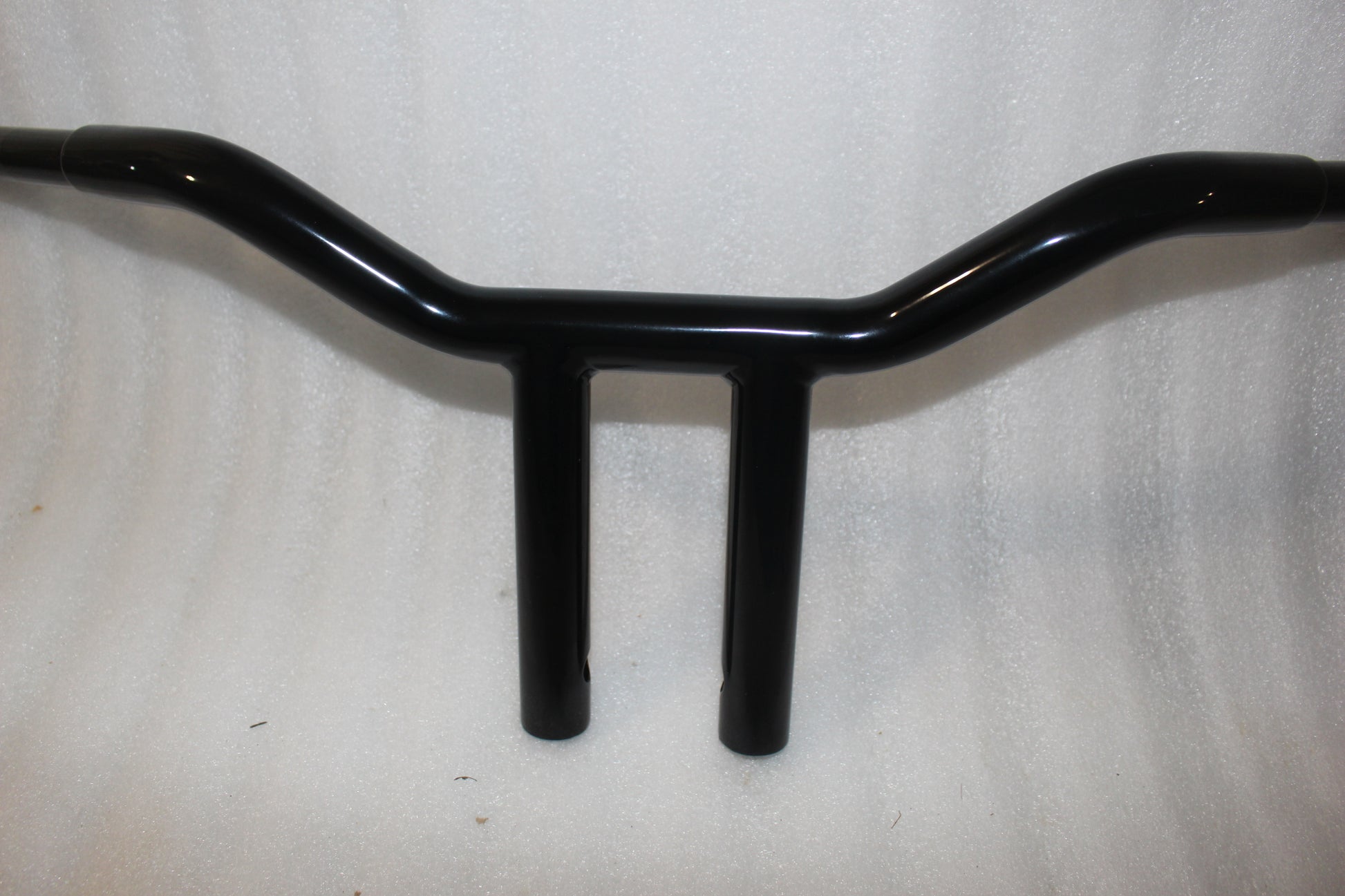 0601-2007 NEW LA CHOPPERS SUPER T HANDLEBARS 1 1/4" FITS 1982-2022 HARLEY