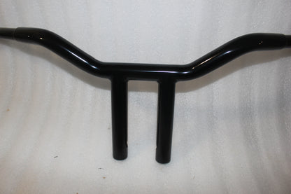 0601-2007 NEW LA CHOPPERS SUPER T HANDLEBARS 1 1/4" FITS 1982-2022 HARLEY