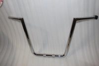 
              LA-7362-16 NEW LA CHOPPERS BIG TWIN PEAKS 1 1/4" HANDLEBARS 16"
            