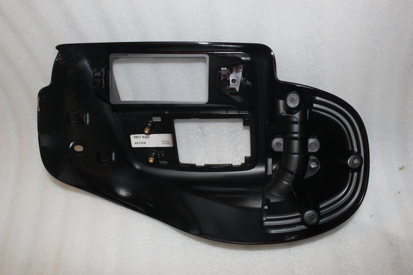 57100169EJD NEW OEM 2019 HARLEY-DAVIDSON FLHXSE CVO STREET GLIDE RT FAIRING LOWER