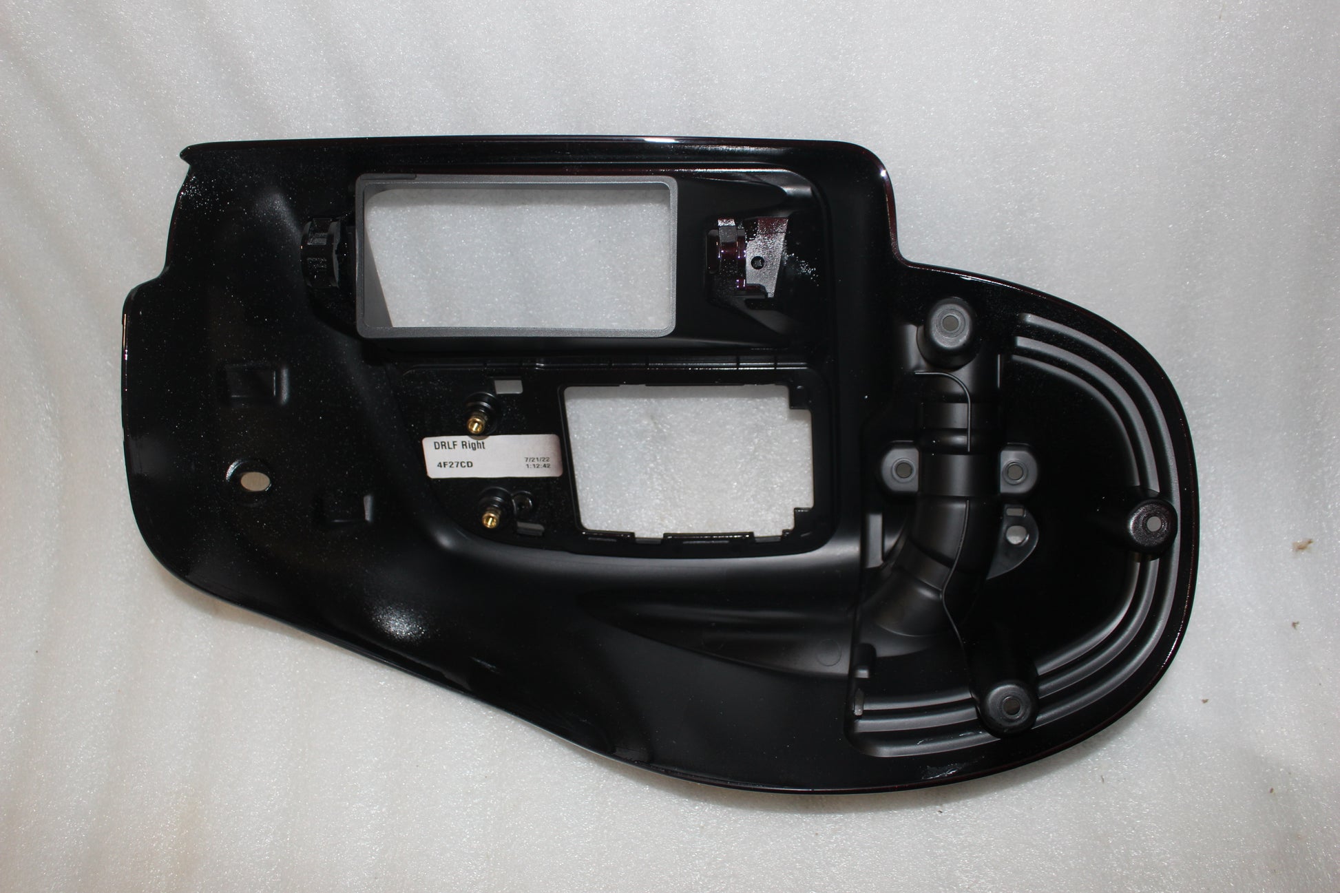 57100169EJD NEW OEM 2019 HARLEY-DAVIDSON FLHXSE CVO STREET GLIDE RT FAIRING LOWER