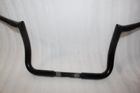 
              LA-7352-10B NEW LA CHOPPERS PRIME APE 10" BLACK HANDLEBARS FITS HARLEY
            