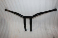 
              LA-7338-12B NEW LA CHOPPERS KAGE FIGHTER T-BAR HANDLEBARS ONE PIECE 12"
            