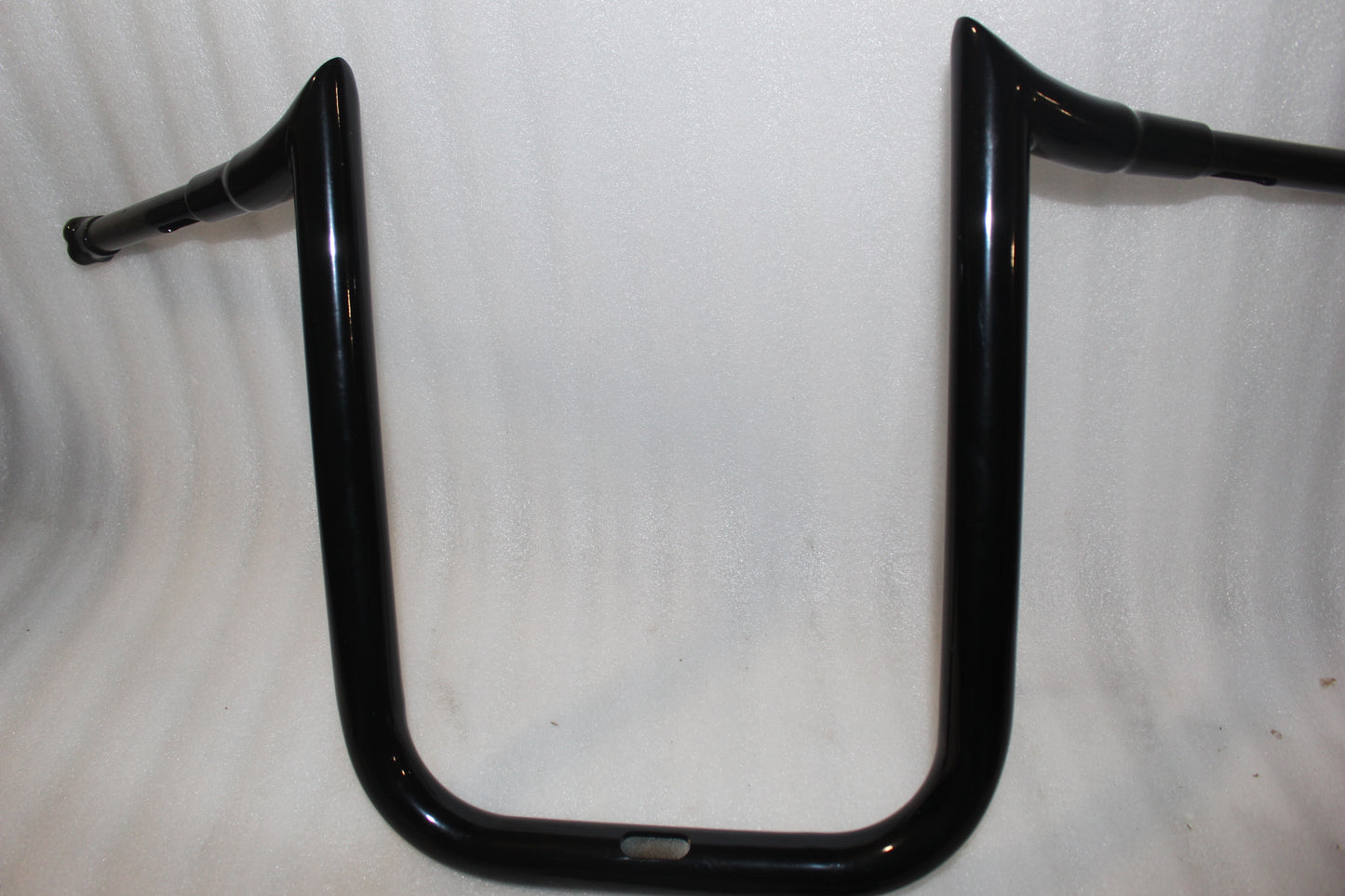 LA-7357-16B NEW LA CHOPPERS GRANDE PRIME 16" APE HANGER HANDLEBARS FITS HARLEY-DAVIDSON