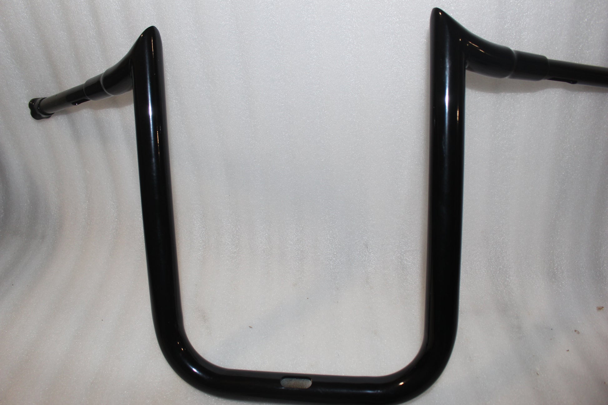 LA-7357-16B NEW LA CHOPPERS GRANDE PRIME 16" APE HANGER HANDLEBARS FITS HARLEY-DAVIDSON