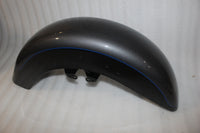 
              58900515ESZ NEW OEM 2014-2023 HARLEY-DAVIDSON TOURING GAUNLET GREY FRONT FENDER
            