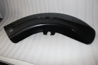 58900515ESZ NEW OEM 2014-2023 HARLEY-DAVIDSON TOURING GAUNLET GREY FRONT FENDER