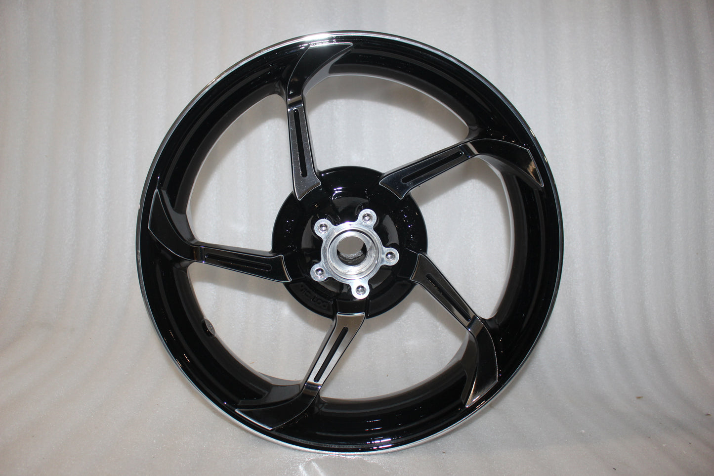 40900390 NEW OEM 2009-2023 HARLEY-DAVIDSON TOURING AGGRESSOR REAR WHEEL