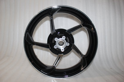 40900390 NEW OEM 2009-2023 HARLEY-DAVIDSON TOURING AGGRESSOR REAR WHEEL