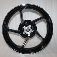 40900390 NEW OEM 2009-2023 HARLEY-DAVIDSON TOURING AGGRESSOR REAR WHEEL