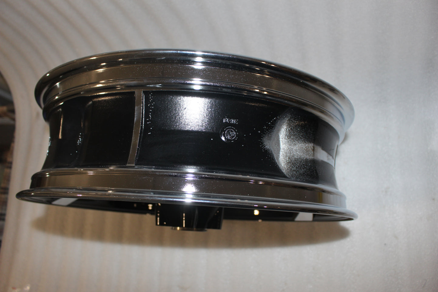 40900390 NEW OEM 2009-2023 HARLEY-DAVIDSON TOURING AGGRESSOR REAR WHEEL