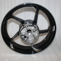 40900390 NEW OEM 2009-2023 HARLEY-DAVIDSON TOURING AGGRESSOR REAR WHEEL