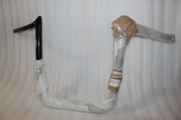 
              LA-7351-18B NEW LA CHOPPERS PRIME APE HANDLEBARS 18" FITS HARLEY SOFTAIL
            