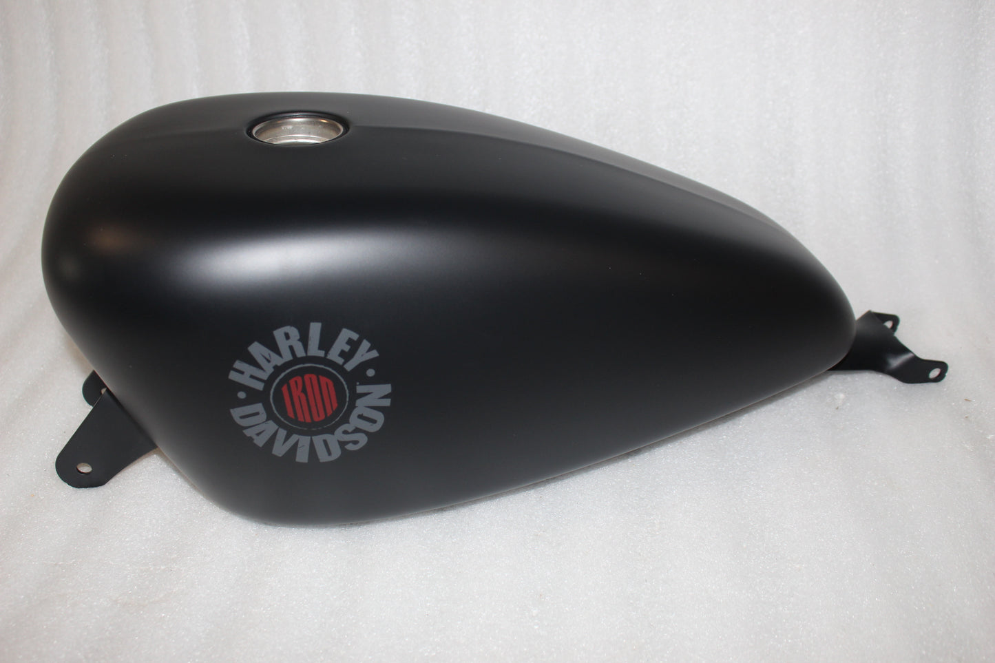 61000541DH NEW OEM 2007-2022 HARLEY-DAVIDSON SPORTSTER FUEL GAS TANK