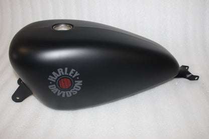 61000541DH NEW OEM 2007-2022 HARLEY-DAVIDSON SPORTSTER FUEL GAS TANK