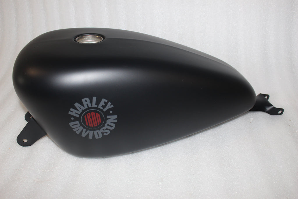 61000541DH NEW OEM 2007-2022 HARLEY-DAVIDSON SPORTSTER FUEL GAS