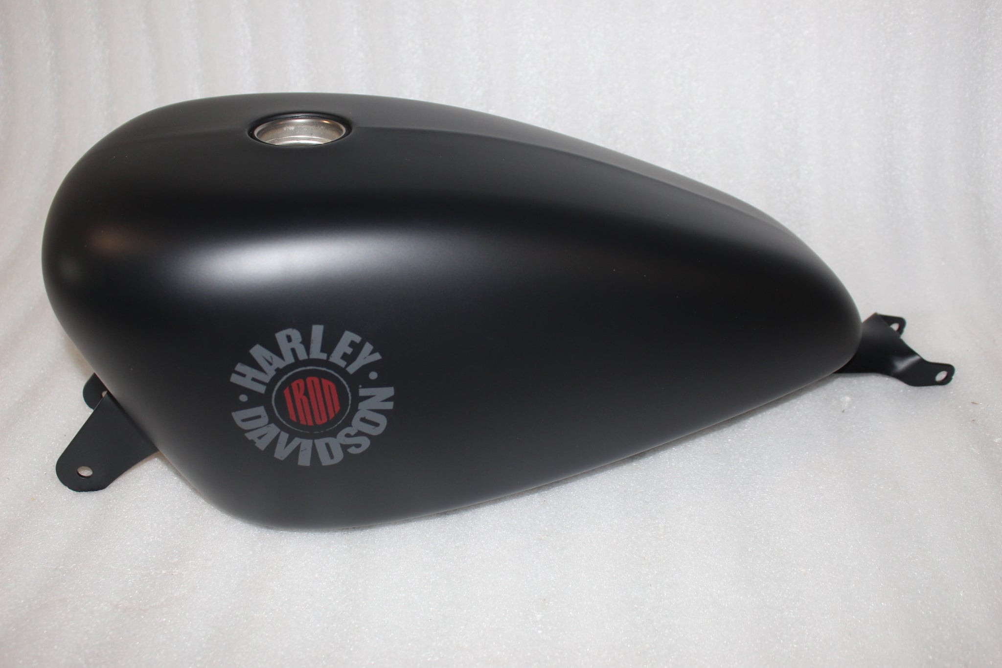 61000541DH NEW OEM 2007-2022 HARLEY-DAVIDSON SPORTSTER FUEL GAS