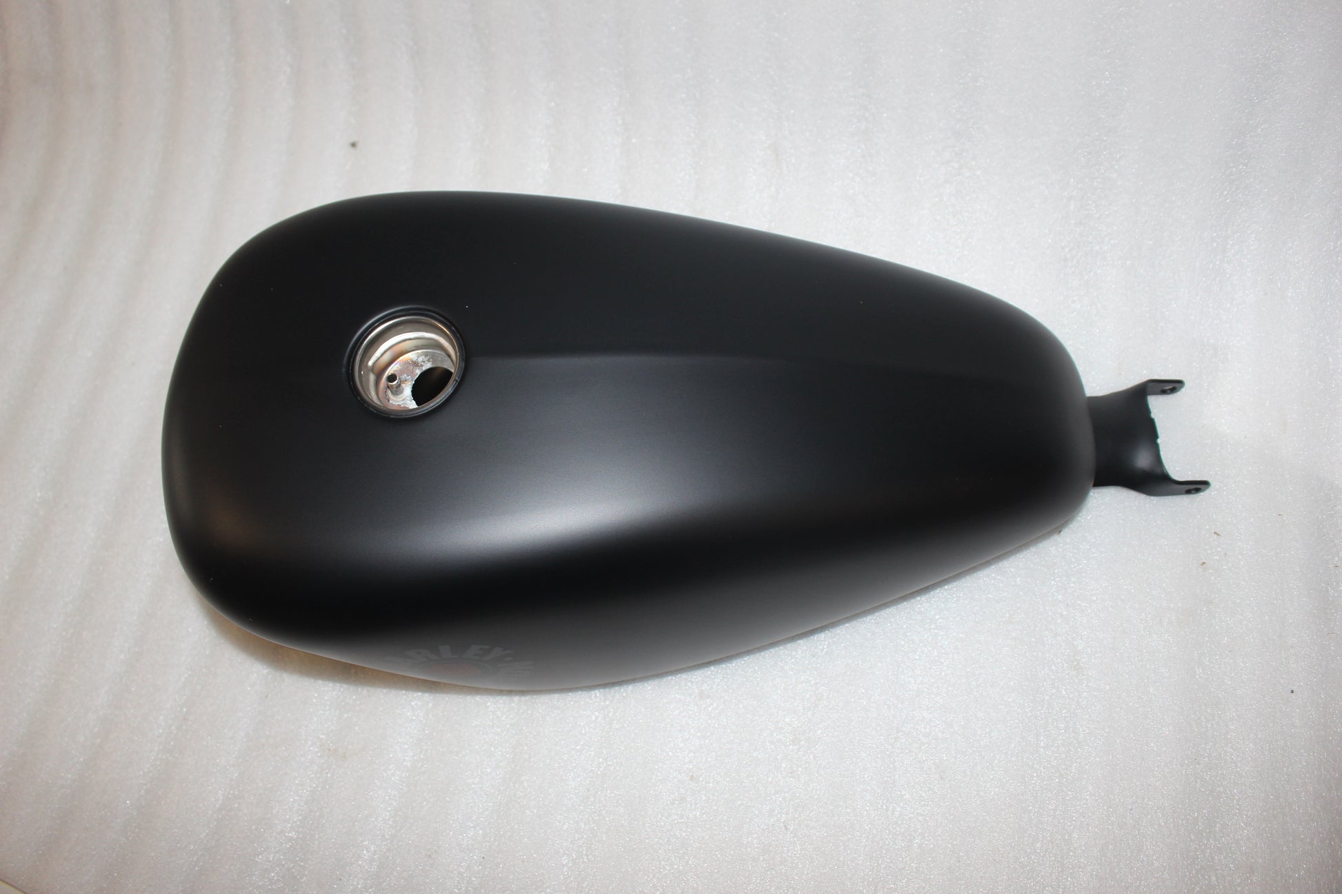 61000541DH NEW OEM 2007-2022 HARLEY-DAVIDSON SPORTSTER FUEL GAS TANK