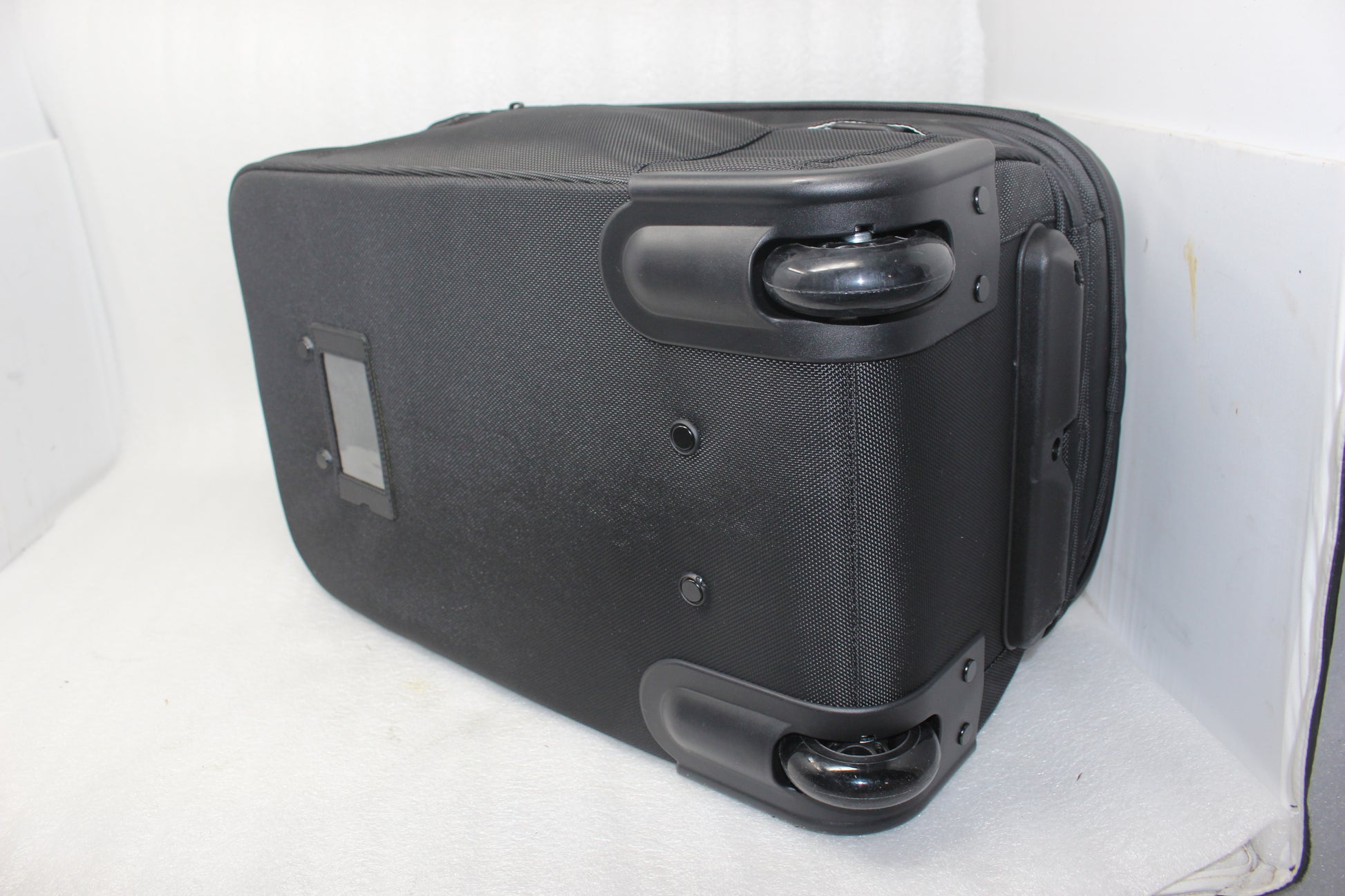 5216 NEW KURYAKYN XKRUSION XW PORTER BAG 5216