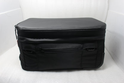 5216 NEW KURYAKYN XKRUSION XW PORTER BAG 5216