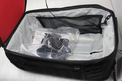 5216 NEW KURYAKYN XKRUSION XW PORTER BAG 5216