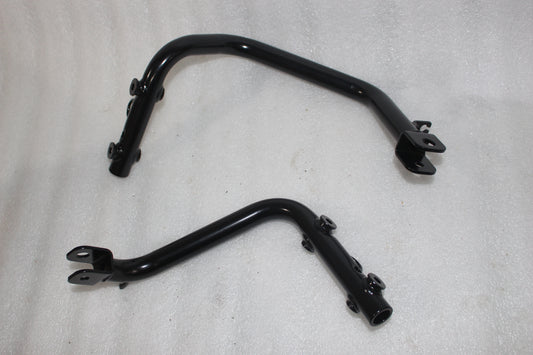 A9508186 NEW OEM 2010-2020 TRIUMPH TIGER PANNIER MOUNTING KIT A9508186
