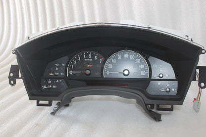 25802185 NEW OEM GM CADILLAC XLR 06-08 SPEEDOMETER GAUGE CLUSTER 25802185
