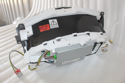 25802185 NEW OEM GM CADILLAC XLR 06-08 SPEEDOMETER GAUGE CLUSTER 25802185