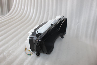 25802185 NEW OEM GM CADILLAC XLR 06-08 SPEEDOMETER GAUGE CLUSTER 25802185