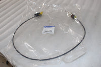 
              NEW NOS OEM DODGE INTREPID CHRY CONCORDE CABLE IGNITION INTERLOCK 4593456AA
            