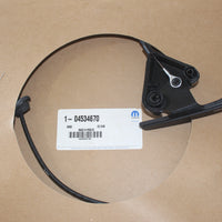 NEW NOS OEM DODGE RELEASE ASSY HOOD LATCH RELEASE 4534670
