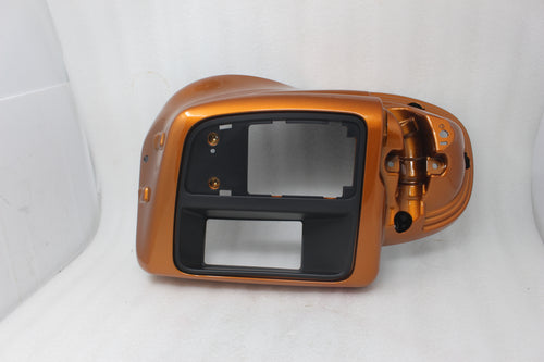 57100169DST NEW OEM 2014-2022 HARLEY-DAVIDSON RIGHT LOWER FAIRING AMBER WHISKEY