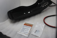 
              90200827BYM NEW OEM 2014-2023 HARLEY-DAVIDSON LEFT SADDLEBAG SPEAKER LID
            