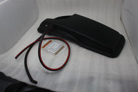 
              90200826BYM NEW OEM 2014-2023 HARLEY-DAVIDSON RIGHT SADDLEBAG SPEAKER LID KIT
            