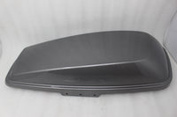 
              90201056DZP NEW OEM 2014-2023 HARLEY-DAVIDSON TOURING RT SADDLEBAG LID BILLET SILVER
            