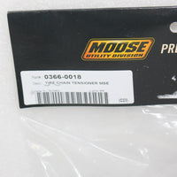 0366-0018 MOOSE TIRE CHAIN TENSIONER MSE NOS OEM