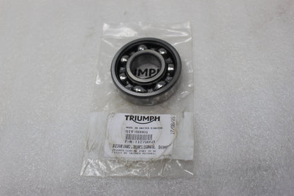 T1270850 NEW OEM 2008-2015 TRIUMPH ROCKET 3 BEARING TORSIONAL DAMPER