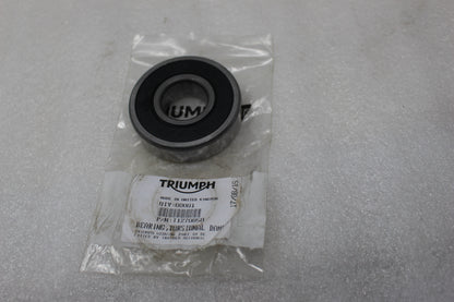 T1270850 NEW OEM 2008-2015 TRIUMPH ROCKET 3 BEARING TORSIONAL DAMPER