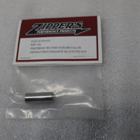 626-010 NEW ZIPPER PERFORMANCE PRODUCTS PRECISION GROUND BYPASS PLUNGER NEW