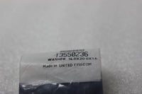 
              T3550236 TRIUMPH WASHER 14.0X20 0X1.6 NEW OEM NOS
            