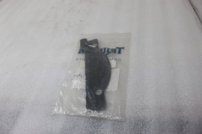 T3660136 NEW OEM 1998-2020 TRIUMPH RIGHT TANK BADGE GASKET BONNEVILLE THRUXTON SCRAMBLER