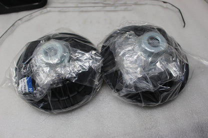 76000353A NEW OEM 2014-2018 HARLEY-DAVIDSON BOOM AUDIO STAGE II LOWER FAIRING SPEAKERS