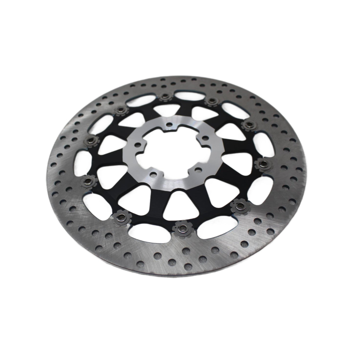 49241551A NEW OEM 2019-2025 DUCATI FRONT BRAKE DISC ROTOR HYPERMOTARD MULTISTRADA
