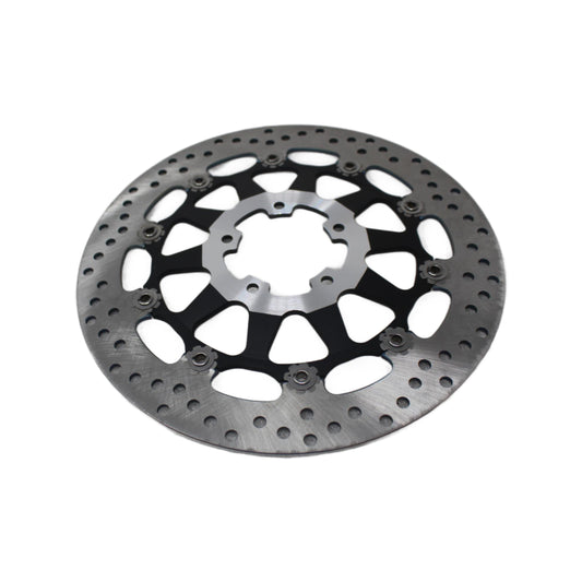 49241551A NEW OEM 2019-2025 DUCATI FRONT BRAKE DISC ROTOR HYPERMOTARD MULTISTRADA